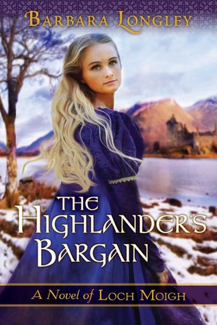 The Highlander's Bargain (2014)