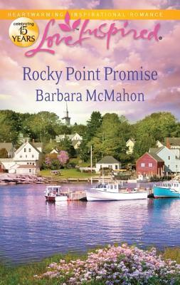 Rocky Point Promise (2012)