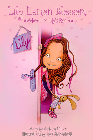 Lily Lemon Blossom Welcome to Lily's Room (2000)