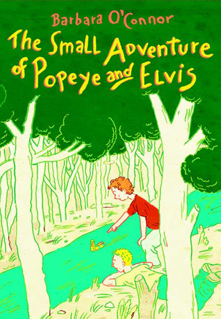 The Small Adventure of Popeye and Elvis (2009)