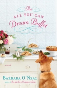 The All You Can Dream Buffet (2014)