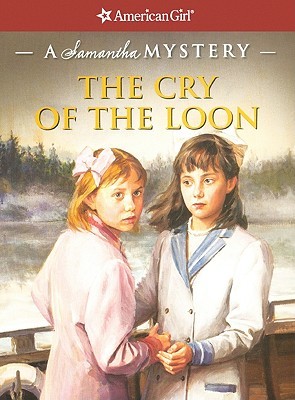 Samantha: Cry of the Loon (2009)