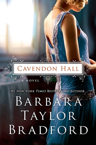 Cavendon Hall: A Novel (2014)