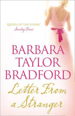 Letter from a Stranger. Barbara Taylor Bradford