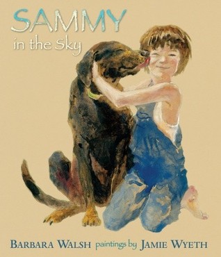 Sammy in the Sky (2011)
