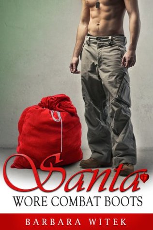Santa Wore Combat Boots (2011)