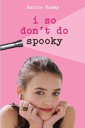 I So Don't Do Spooky (2009)