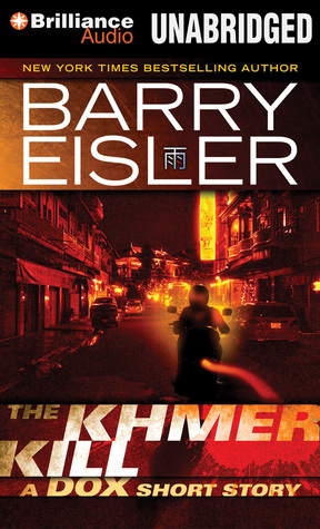 Khmer Kill, The: A Dox Short Story