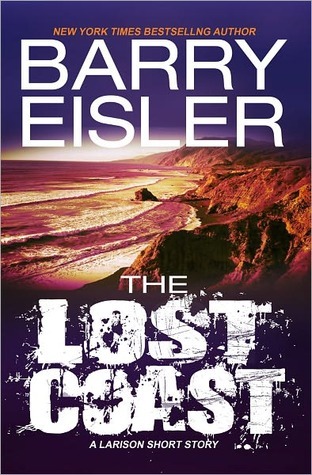 The Lost Coast -- A Larison Short Story (2000)