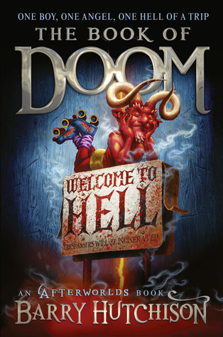 The Book of Doom (2013)