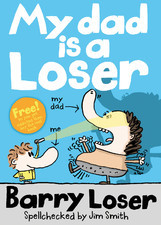 My Dad is a Loser (2012)