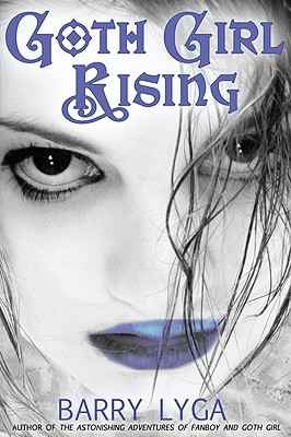 Goth Girl Rising (2009)