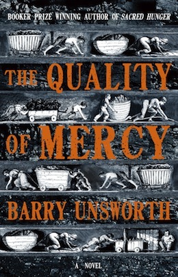 The Quality of Mercy (2011)