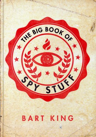 The Big Book of Spy Stuff (2011)