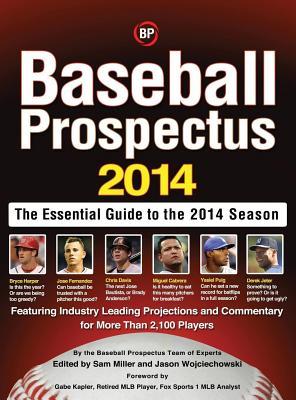 Baseball Prospectus (2014)