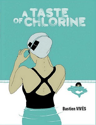 A Taste Of Chlorine