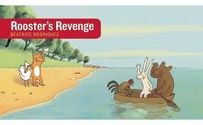 Rooster's Revenge (2011)