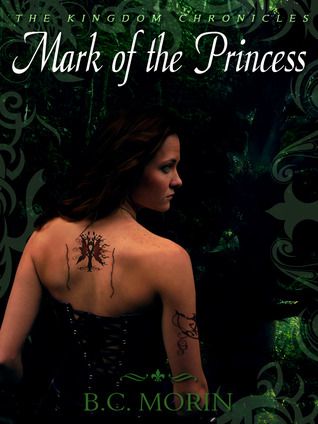 Mark of the Princess