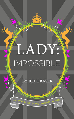 Lady: Impossible (2000)