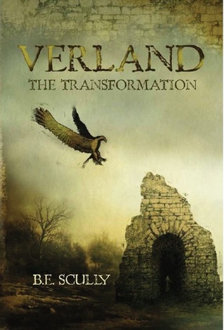 Verland: The Transformation (2011)