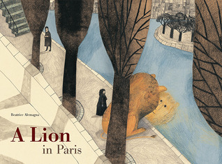 A Lion in Paris (2014)