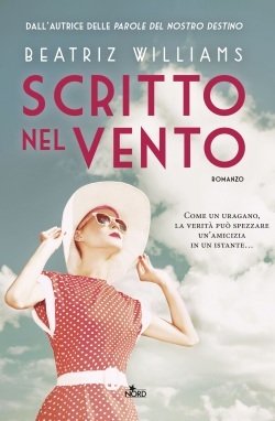 Scritto nel vento (2014)