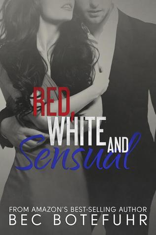Red, White and Sensual