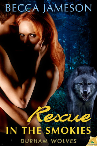Rescue in the Smokies (2013)