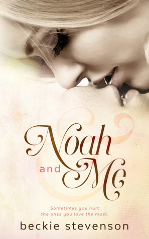 Noah and Me
