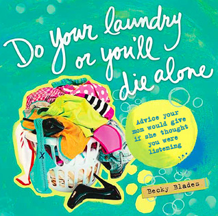 Do Your Laundry or You'll Die Alone (2014)