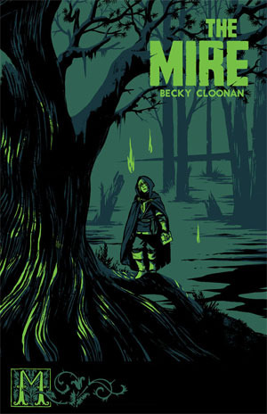 The Mire (2012)