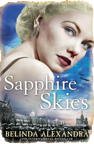 Sapphire Skies (2014)