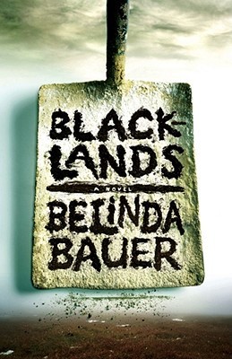 Blacklands (2010)