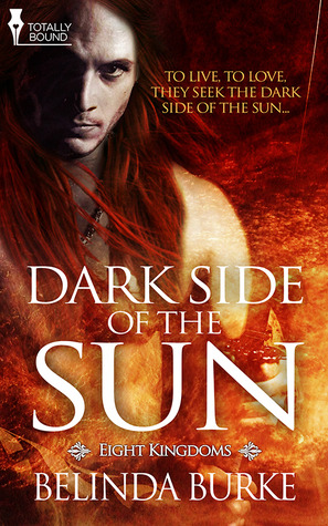The Dark Side of the Sun (2014)