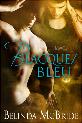 Blacque/Bleu (2010)