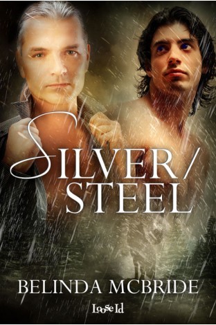 Silver/Steel