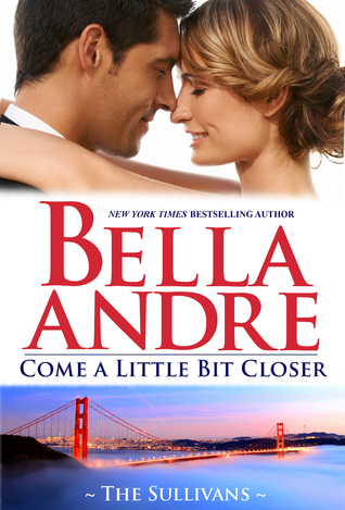 Come A Little Bit Closer (2012)