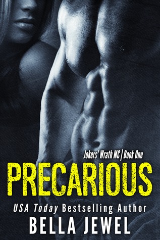 Precarious (2000)