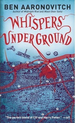 Whispers Underground (2000)