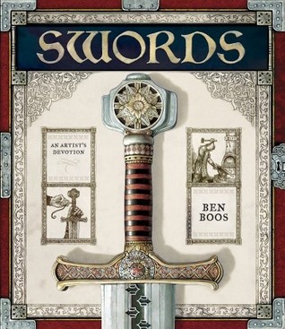 Swords: An Artist's Devotion (2008)