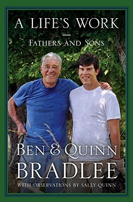 A Life's Work: Fathers and Sons