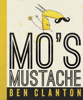 Mo's Mustache (2013)