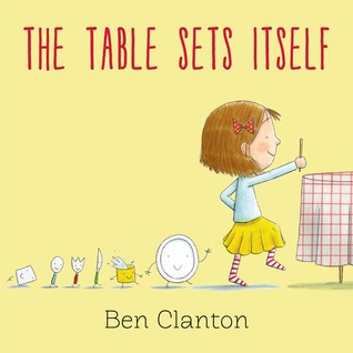 The Table Sets Itself (2013)