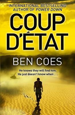 Coup D'Etat. by Ben Coes