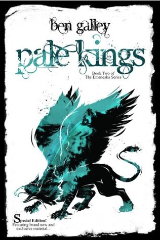 Pale Kings Special Edition (2012)