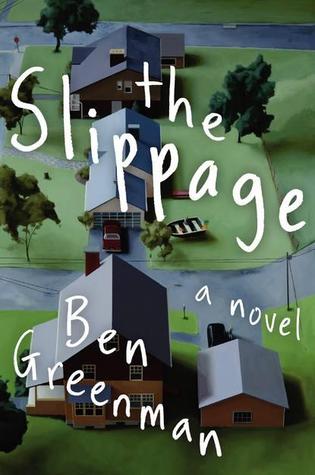 The Slippage (2013)