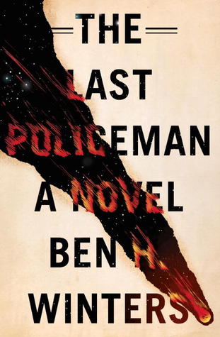 The Last Policeman (2012)