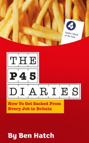 The P45 Diaries (2013)