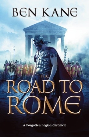 The Road to Rome (2010)
