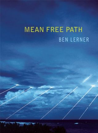 Mean Free Path (2010)